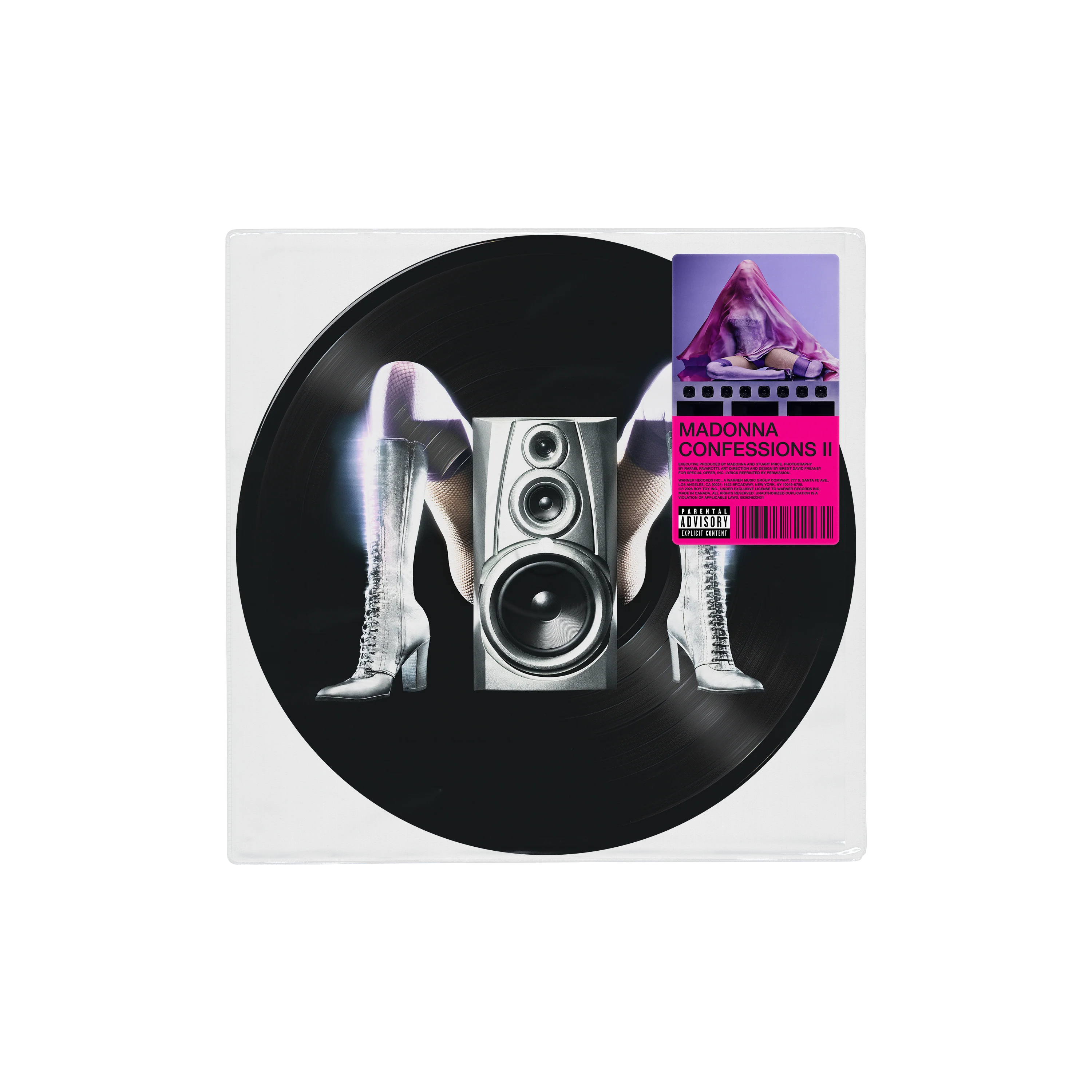 Vinyl